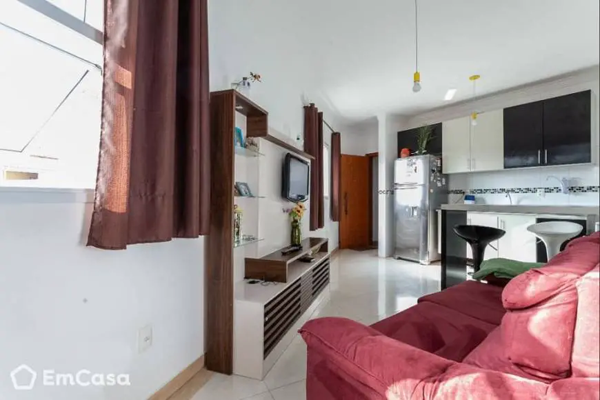 Foto 3 de Apartamento com 2 Quartos à venda, 96m² em Parque Oratorio, Santo André