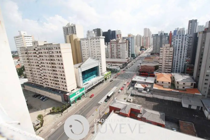 Foto 4 de Apartamento com 2 Quartos para alugar, 61m² em Rebouças, Curitiba