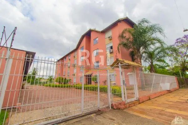 Foto 1 de Apartamento com 2 Quartos à venda, 51m² em Rio dos Sinos, São Leopoldo