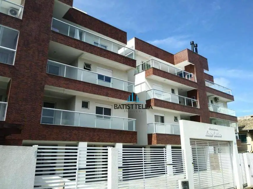Foto 1 de Apartamento com 2 Quartos à venda, 73m² em Santinho, Florianópolis