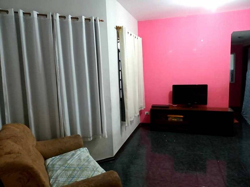 Foto 1 de Apartamento com 2 Quartos à venda, 58m² em SAO JOAO DA BOA VISTA, São João da Boa Vista