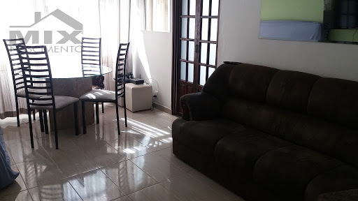 Foto 1 de Apartamento com 2 Quartos à venda, 60m² em Vila Flórida, São Bernardo do Campo