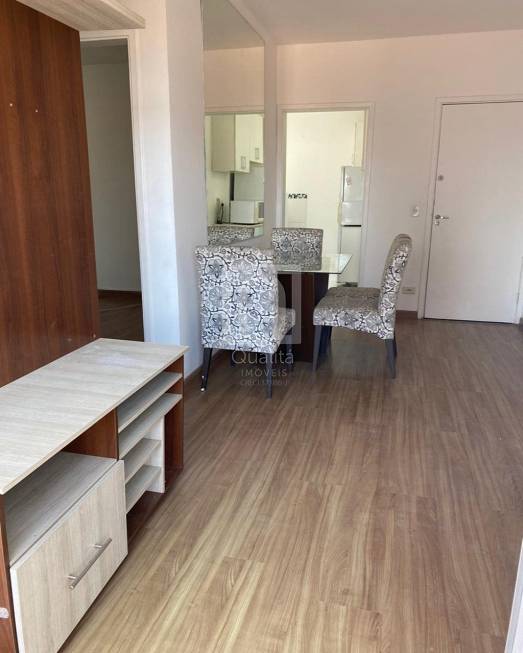 Foto 3 de Apartamento com 2 Quartos à venda, 52m² em Vila Gabriel, Sorocaba
