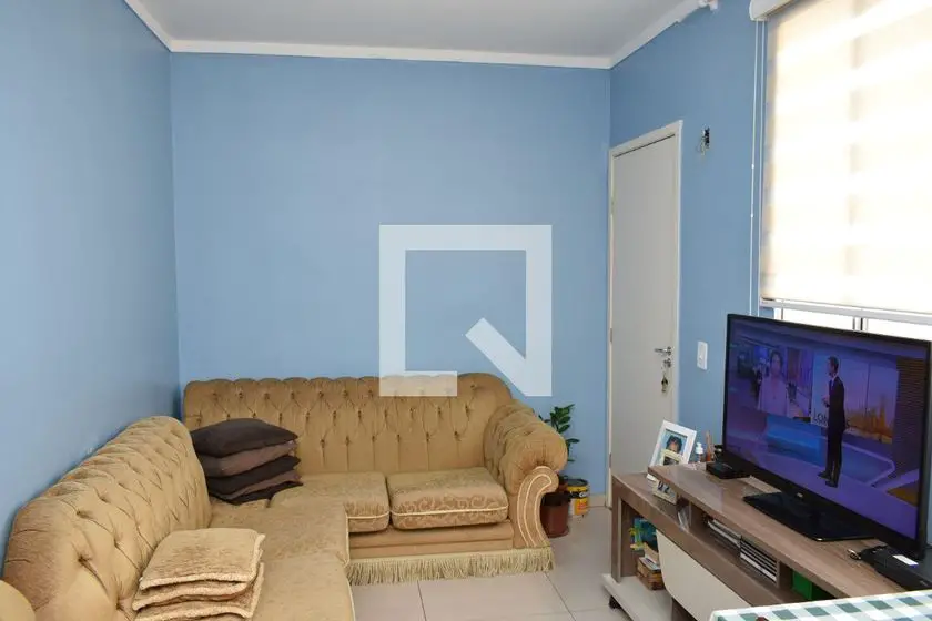 Foto 1 de Apartamento com 2 Quartos à venda, 49m² em Vila Hortolândia, Jundiaí
