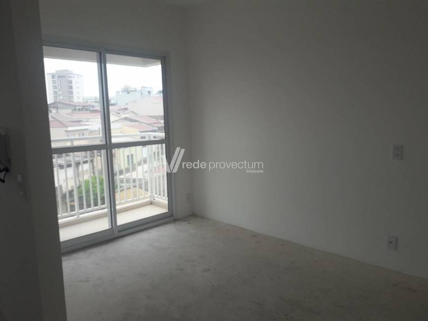 Foto 4 de Apartamento com 2 Quartos à venda, 47m² em Vila Industrial, Campinas