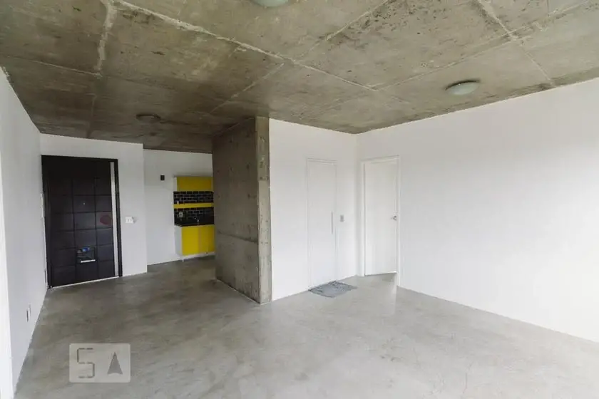Foto 4 de Apartamento com 2 Quartos para alugar, 70m² em Vila Leopoldina, São Paulo
