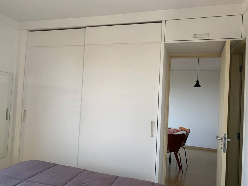 Foto 4 de Apartamento com 2 Quartos para alugar, 57m² em Vila Madalena, São Paulo