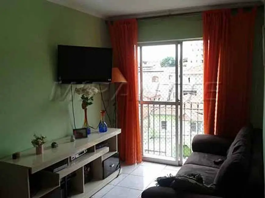 Foto 1 de Apartamento com 2 Quartos à venda, 60m² em Vila Nivi, São Paulo