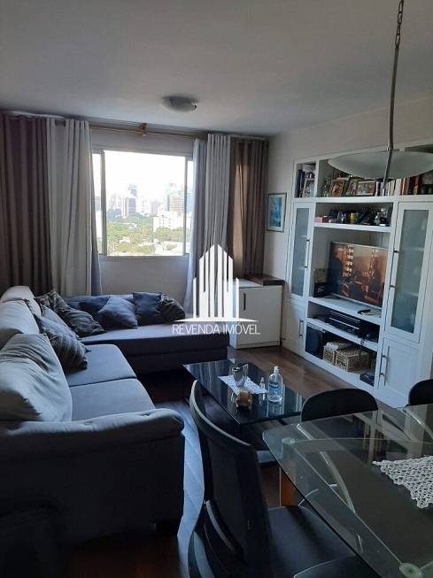 Foto 3 de Apartamento com 2 Quartos à venda, 78m² em Vila Pirajussara, São Paulo