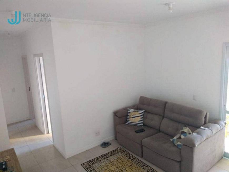Foto 1 de Apartamento com 2 Quartos à venda, 80m² em Vila Suíssa, Mogi das Cruzes