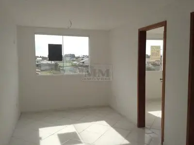 Foto 3 de Apartamento com 2 Quartos à venda, 50m² em Weissopolis, Pinhais