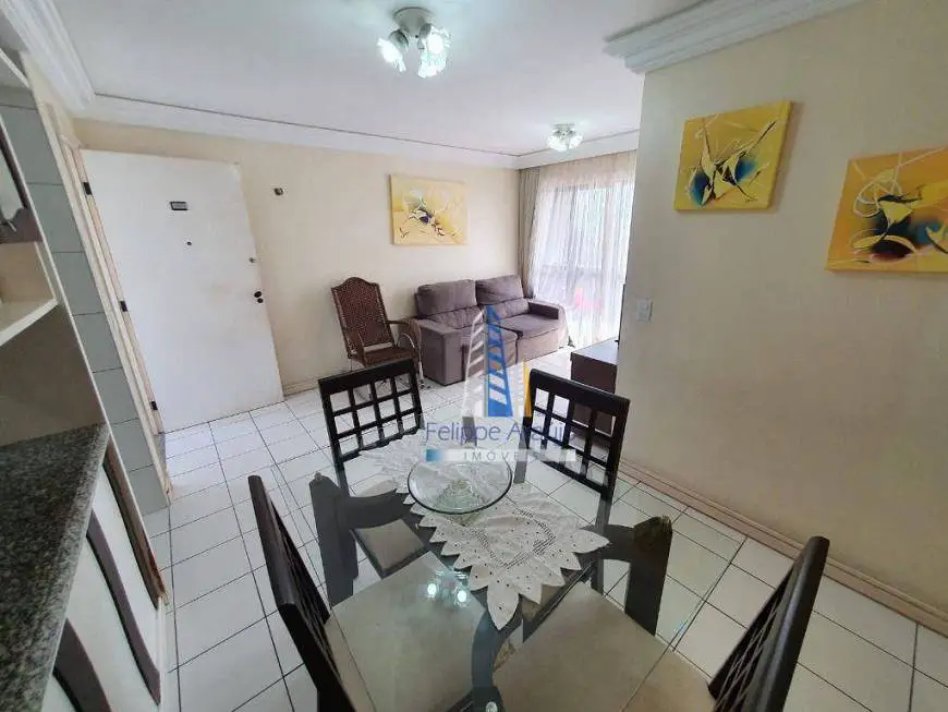 Foto 3 de Apartamento com 3 Quartos à venda, 62m² em Aldeota, Fortaleza