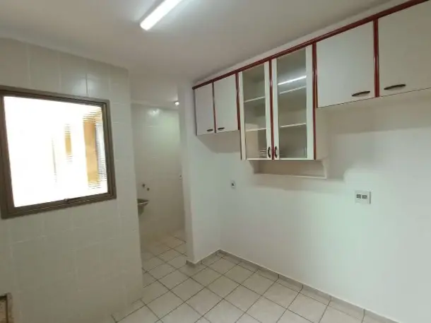 Foto 4 de Apartamento com 3 Quartos à venda, 80m² em Alto da Boa Vista, Ribeirão Preto