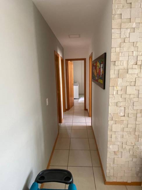 Foto 4 de Apartamento com 3 Quartos à venda, 97m² em Alvorada, Cuiabá