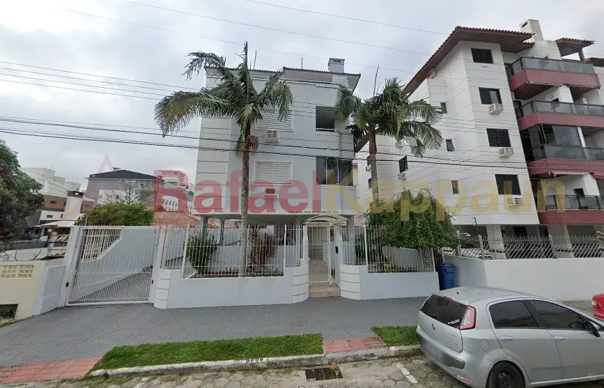 Foto 1 de Apartamento com 3 Quartos à venda, 73m² em Canasvieiras, Florianópolis