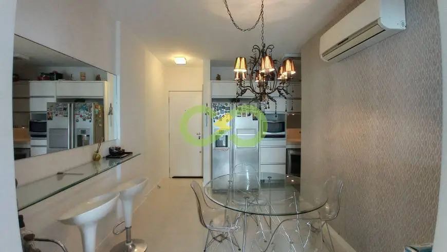 Foto 1 de Apartamento com 3 Quartos à venda, 77m² em Centro, Florianópolis