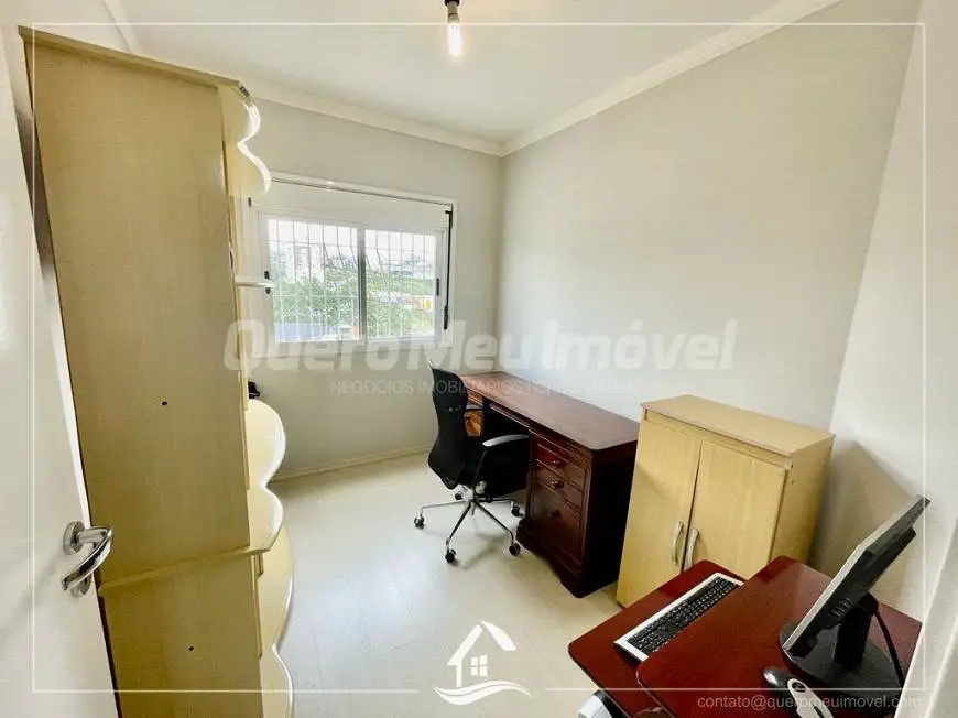 Foto 3 de Apartamento com 3 Quartos à venda, 90m² em Cinquentenário, Caxias do Sul