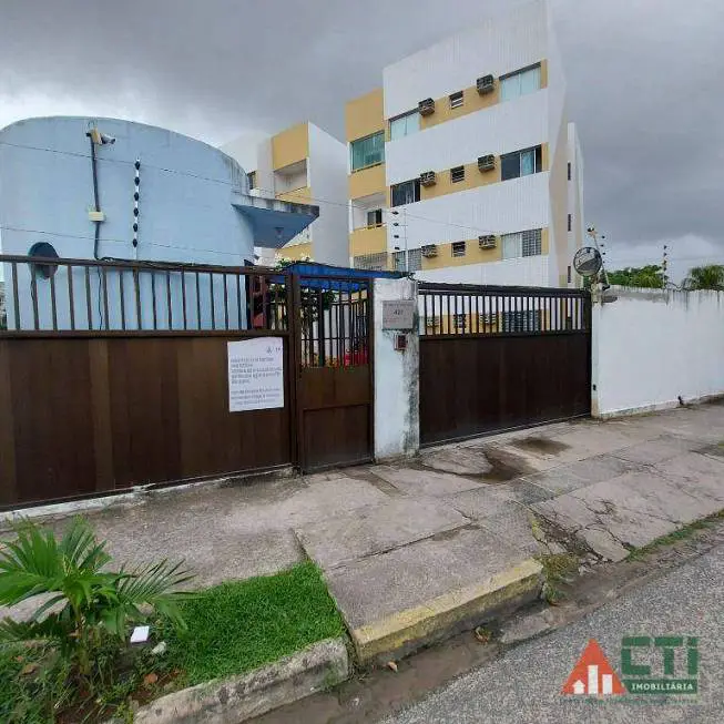Foto 1 de Apartamento com 3 Quartos à venda, 71m² em Cordeiro, Recife
