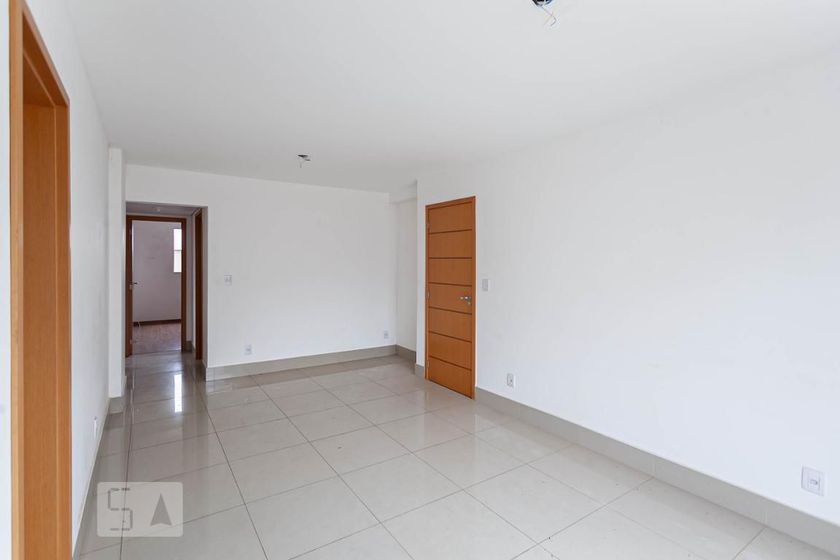 Foto 3 de Apartamento com 3 Quartos para alugar, 198m² em Graça, Belo Horizonte