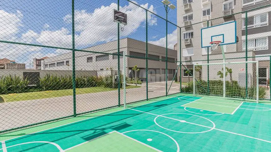 Foto 2 de Apartamento com 3 Quartos à venda, 80m² em Higienópolis, Porto Alegre