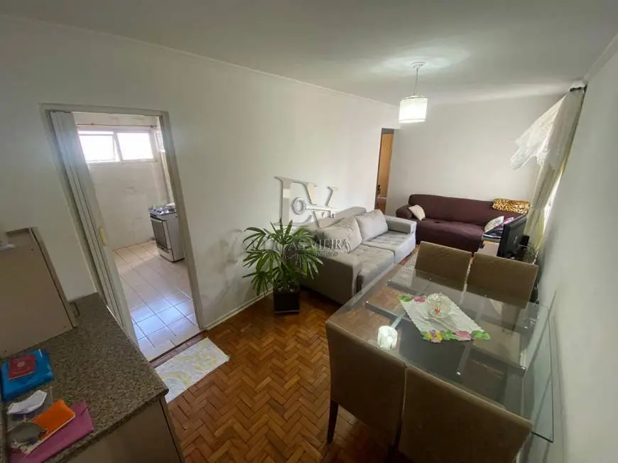 Foto 1 de Apartamento com 3 Quartos à venda, 63m² em IAPI, Osasco