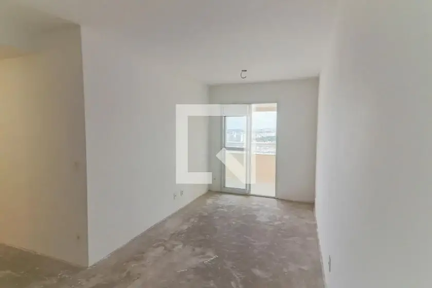 Foto 1 de Apartamento com 3 Quartos para alugar, 155m² em Jaguaré, São Paulo