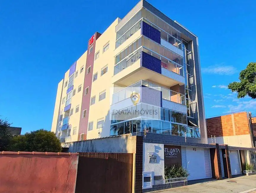 Foto 1 de Apartamento com 3 Quartos à venda, 94m² em Jardim Mariléa, Rio das Ostras