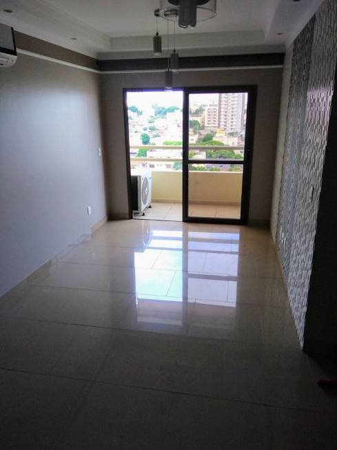 Foto 1 de Apartamento com 3 Quartos à venda, 102m² em Jardim Ouro Verde, São José do Rio Preto