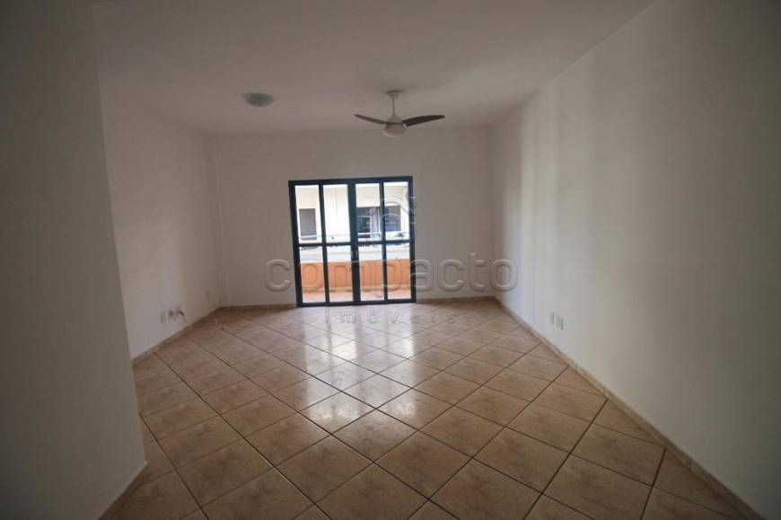 Foto 1 de Apartamento com 3 Quartos à venda, 151m² em Jardim Ouro Verde, São José do Rio Preto