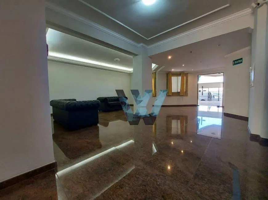 Foto 1 de Apartamento com 3 Quartos à venda, 125m² em Jardim Quisisana, Poços de Caldas