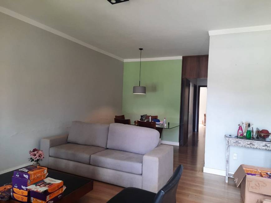 Foto 3 de Apartamento com 3 Quartos à venda, 300m² em Lagoa Salgada, Feira de Santana