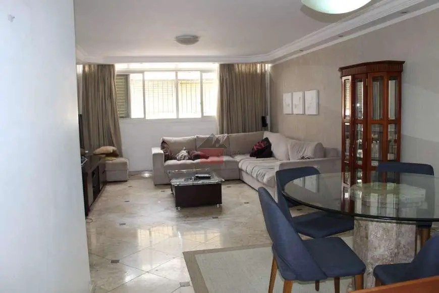 Foto 1 de Apartamento com 3 Quartos à venda, 140m² em Liberdade, São Paulo