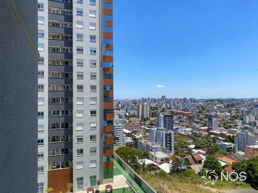 Foto 1 de Apartamento com 3 Quartos à venda, 125m² em Madureira, Caxias do Sul