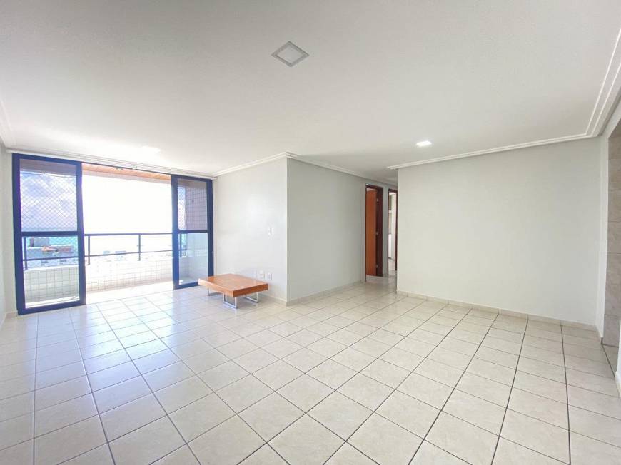 Foto 1 de Apartamento com 3 Quartos à venda, 98m² em Manaíra, João Pessoa