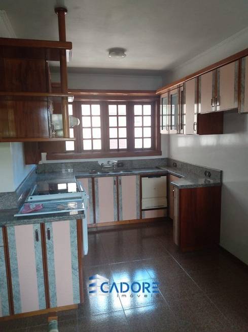 Foto 5 de Apartamento com 3 Quartos para alugar, 140m² em Panazzolo, Caxias do Sul