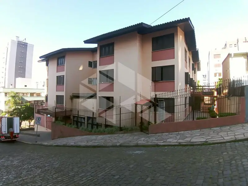 Foto 1 de Apartamento com 3 Quartos para alugar, 90m² em Panazzolo, Caxias do Sul
