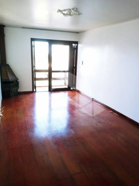 Foto 3 de Apartamento com 3 Quartos para alugar, 90m² em Panazzolo, Caxias do Sul