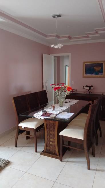 Foto 2 de Apartamento com 3 Quartos à venda, 100m² em Parque Residencial Eloy Chaves, Jundiaí