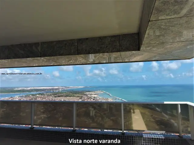 Foto 3 de Apartamento com 3 Quartos à venda, 480m² em Petrópolis, Natal