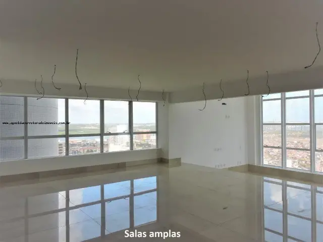 Foto 4 de Apartamento com 3 Quartos à venda, 480m² em Petrópolis, Natal