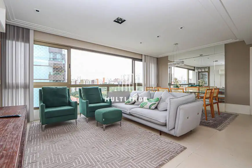 Foto 1 de Apartamento com 3 Quartos para alugar, 115m² em Petrópolis, Porto Alegre