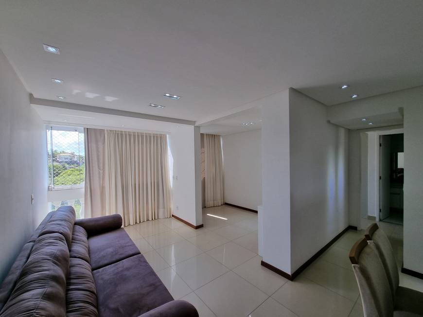 Foto 1 de Apartamento com 3 Quartos à venda, 165m² em Pituaçu, Salvador