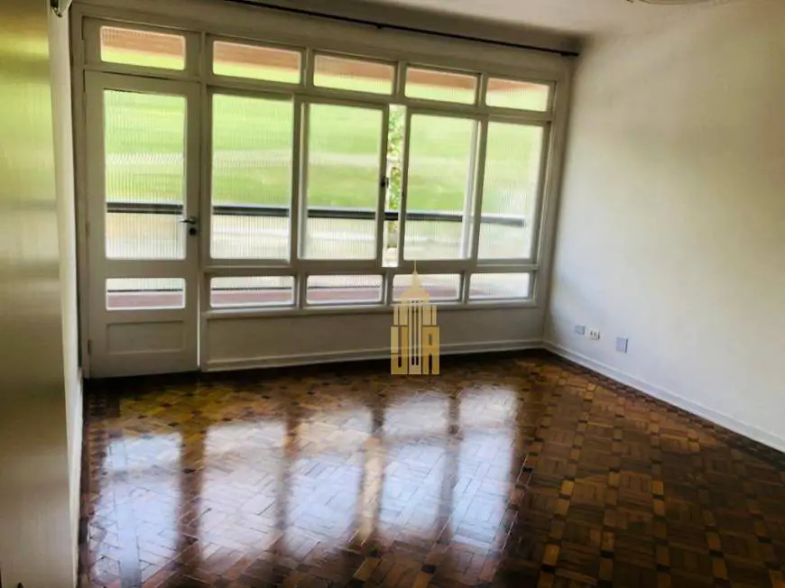 Foto 1 de Apartamento com 3 Quartos para alugar, 175m² em Ponta da Praia, Santos