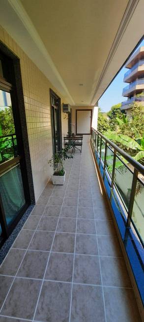 Foto 1 de Apartamento com 3 Quartos à venda, 120m² em Ribeira, Rio de Janeiro