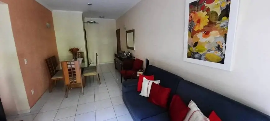 Foto 2 de Apartamento com 3 Quartos à venda, 120m² em Ribeira, Rio de Janeiro