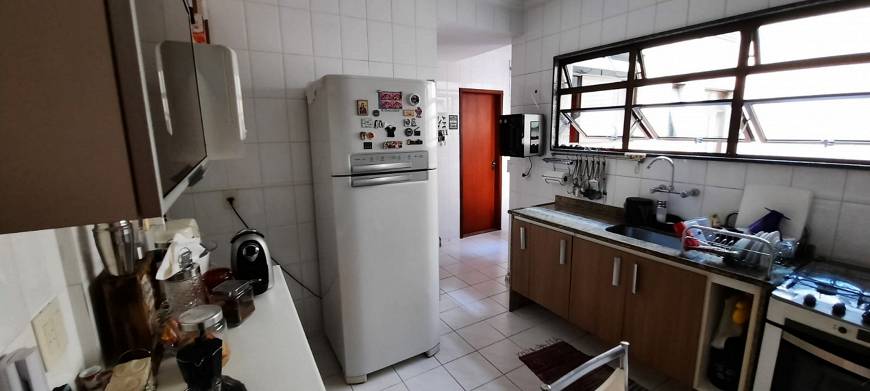 Foto 5 de Apartamento com 3 Quartos à venda, 120m² em Ribeira, Rio de Janeiro