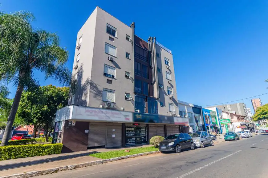 Foto 1 de Apartamento com 3 Quartos à venda, 122m² em Rio Branco, São Leopoldo