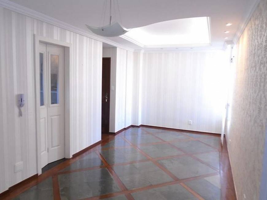 Foto 1 de Apartamento com 3 Quartos à venda, 85m² em Sagrada Família, Belo Horizonte