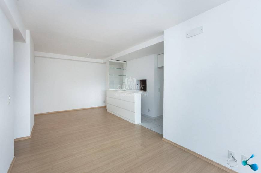 Foto 1 de Apartamento com 3 Quartos para alugar, 82m² em São Geraldo, Porto Alegre