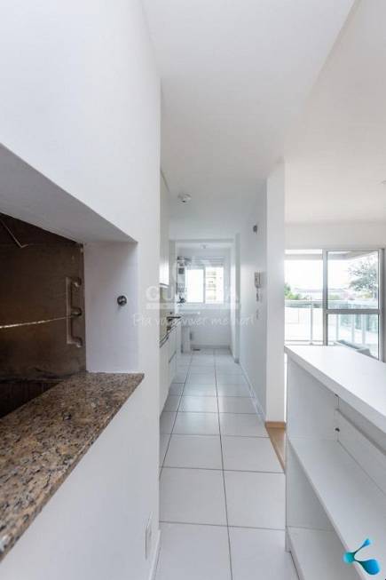 Foto 3 de Apartamento com 3 Quartos para alugar, 82m² em São Geraldo, Porto Alegre